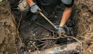 Blocked sink and shower drains in Paddington repaired by professional plumbers